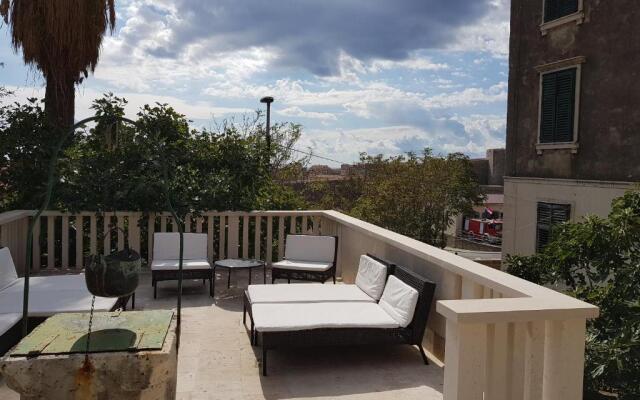 Apartment Dubrava