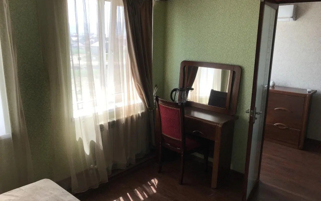Redsun Mini-Hotel
