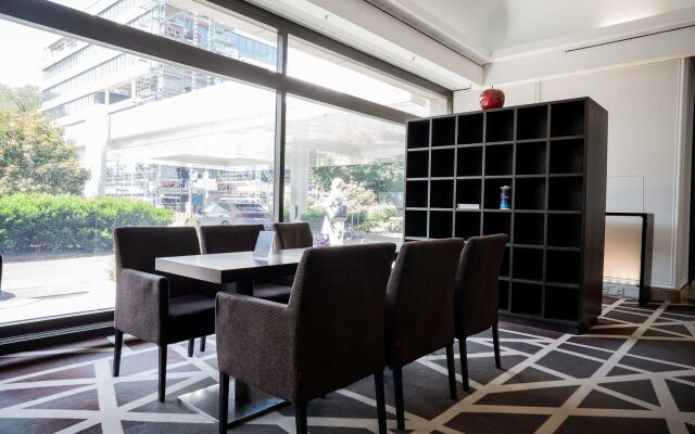 Radisson Blu Conference Hotel, Düsseldorf