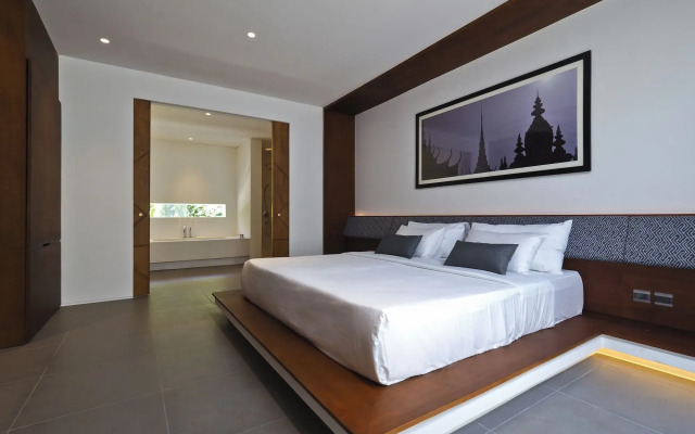 The Bale Phnom Penh by LifestyleRetreats