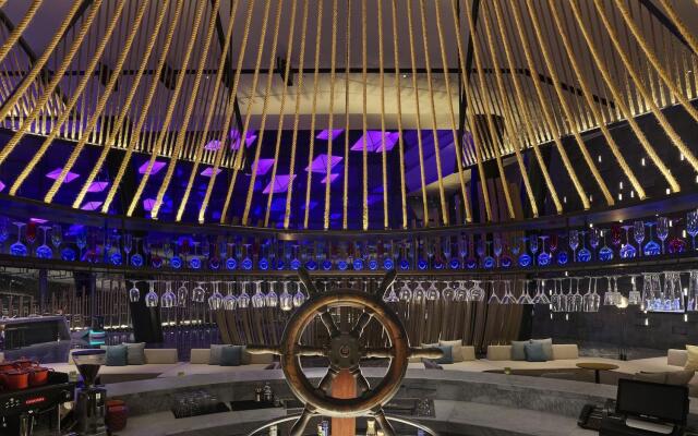 Renaissance Xiamen Hotel