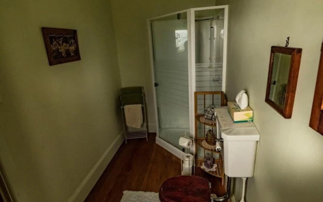 Barb's Place