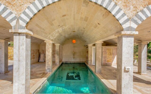 Locazione Turistica Villa Fontana