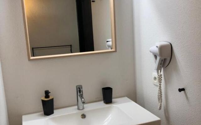 Superbe appartement T3 duplex, Ax les thermes