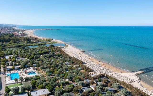 Club Del Sole Stork Family Collection