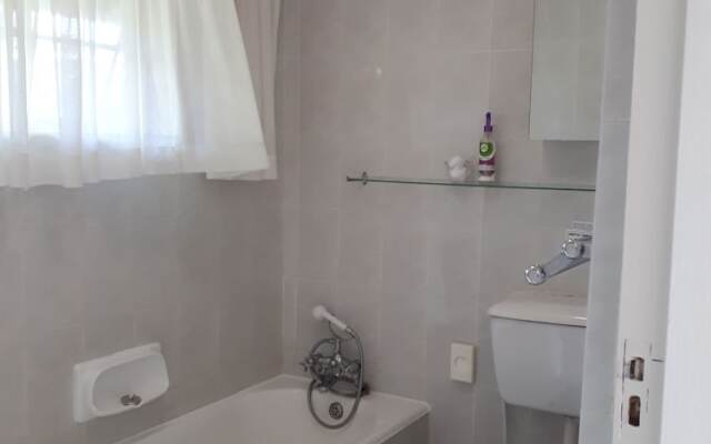 Tamboti Ridge Bed & Breakfast