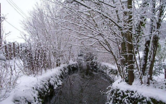 Résidence Les Cèdres