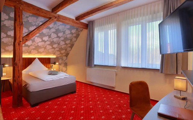 Landhotel & Brauhaus Prignitzer Hof