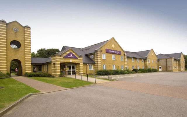 Premier Inn Aldershot