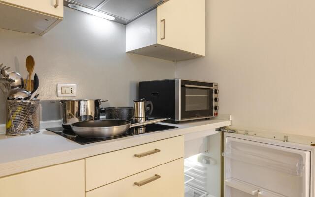 Appartamento A Pochi Passi Da Palazzo Pallavicini