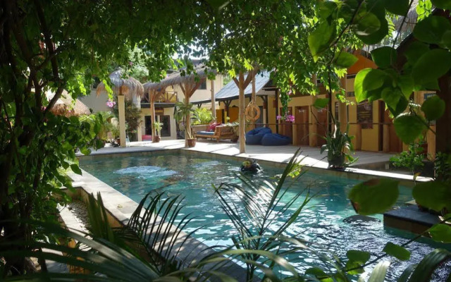 Gili Divers Hotel