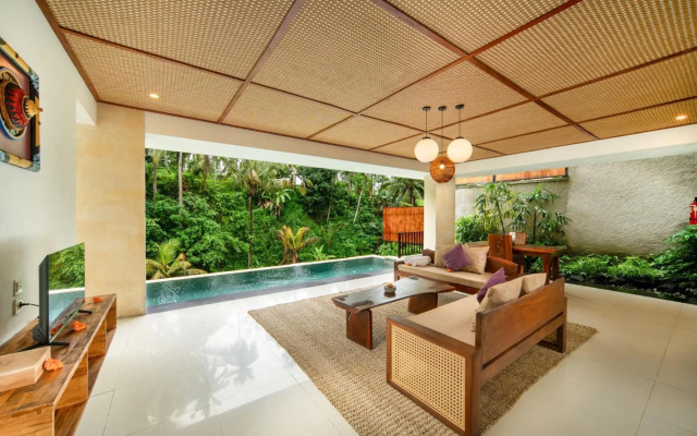Dedary Resort & Spa Ubud by Ini Vie Hospitality
