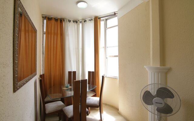 Rio Spot Apartments 1118