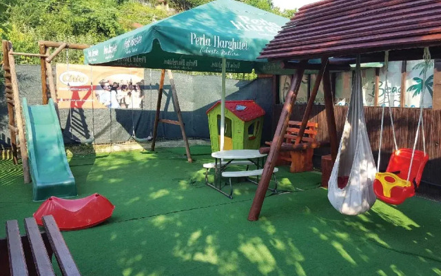 Complex Caprice-Monteoru