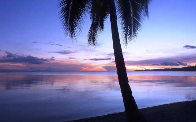 Caimito Beach Hotel