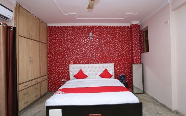 Suraj Legacy by OYO Rooms