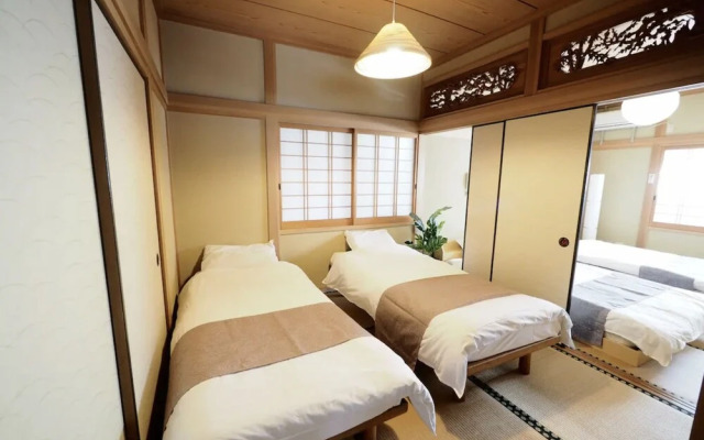 Living CUBE BEPPU