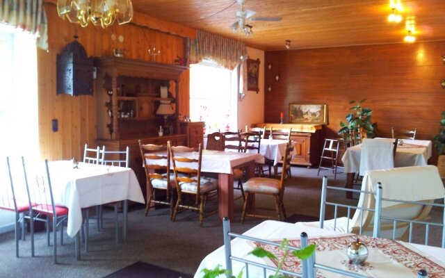Pension Harzer-Waldwinkel