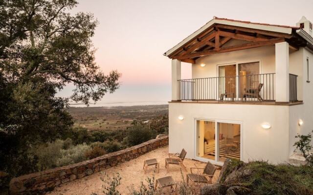 Chaparro House - High Alentejo