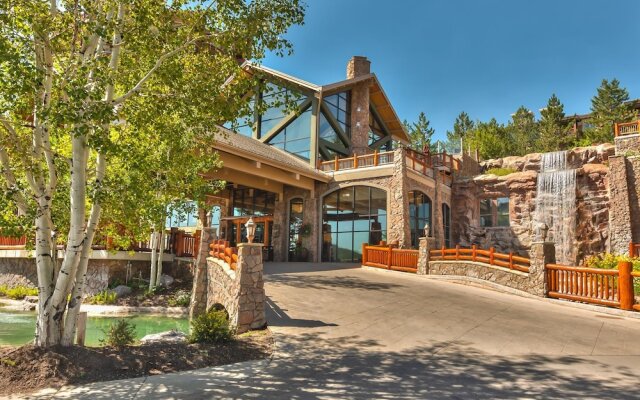Westgate 4803b Studio, Park City