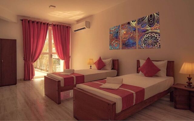 Bohemian Hostel - Negombo