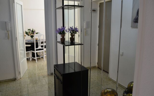 Apartamentos Gran Notch