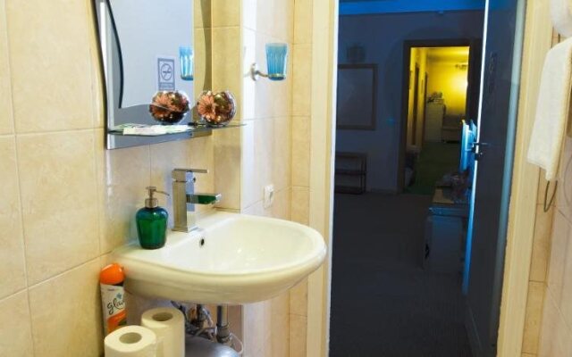 Меблированные комнаты Пушкин