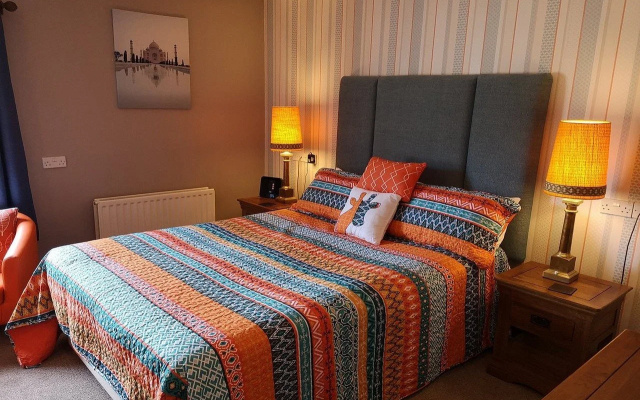 The Commercial Hotel