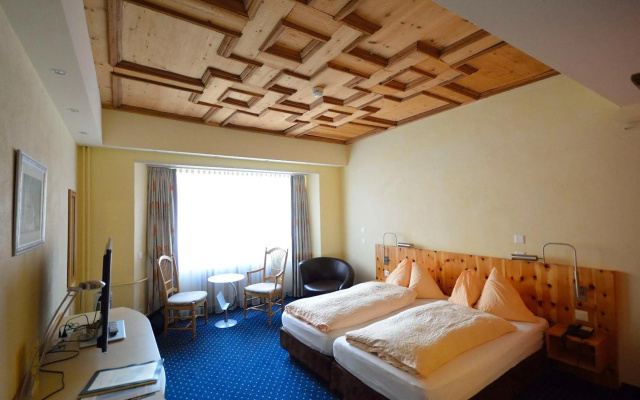 Ambiente Hotel Freieck - Image 3