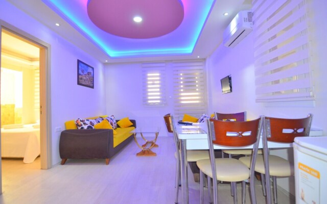 Mykonut Apart Hotel
