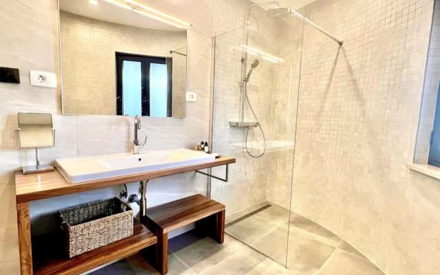 Blue View Residence in Opatija