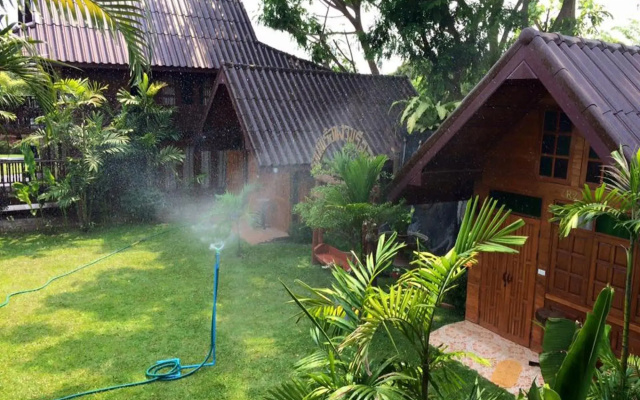 Rommai Reunngam Resort