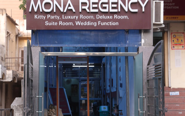 Mona Regency Hotel and Banquet
