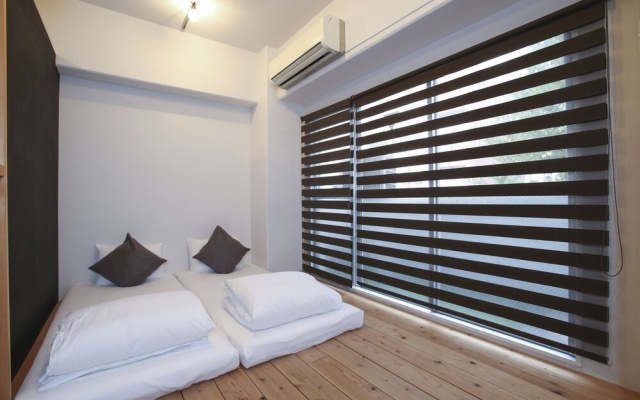 1/3rd Residence Serviced Apartments Akihabara – Guest Rooms – Tokyo