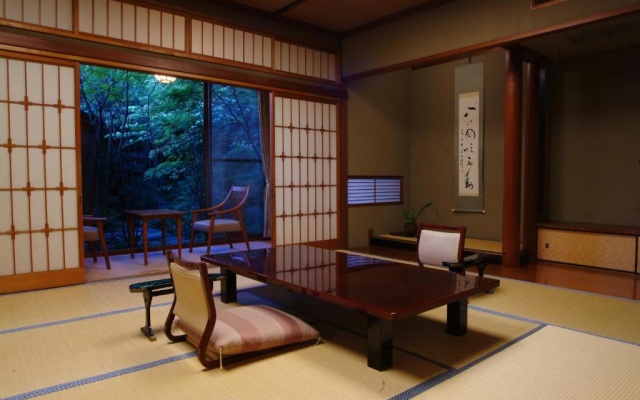 Japanese-Style Traditional Superior room 사진 1