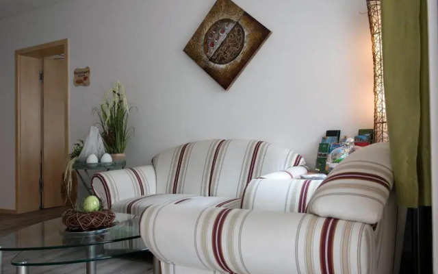 Hotel Garni Hopfengold