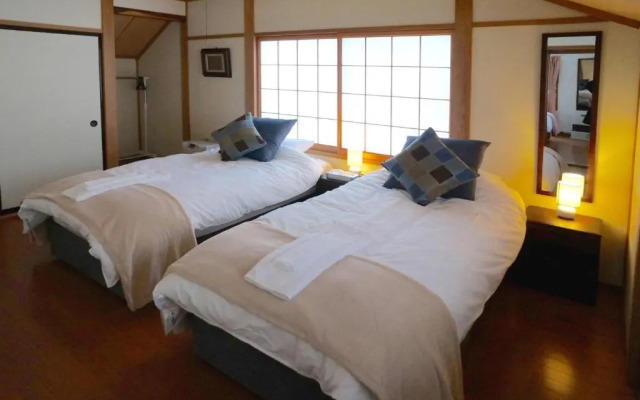Alpen House Hakuba- Vacation STAY 83087