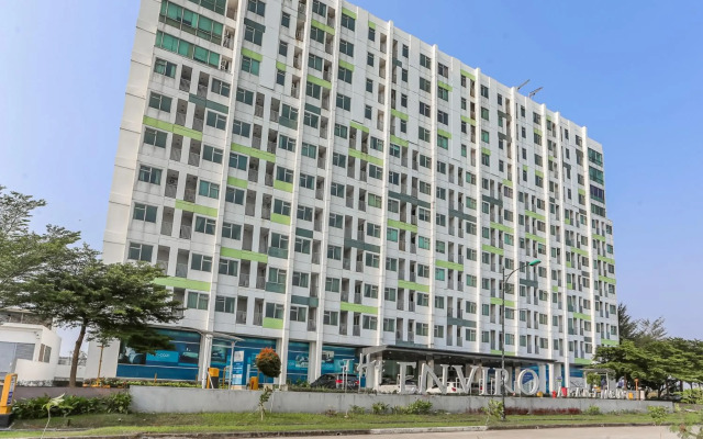 Collection O Cikarang Near President University Formerly Enviro
