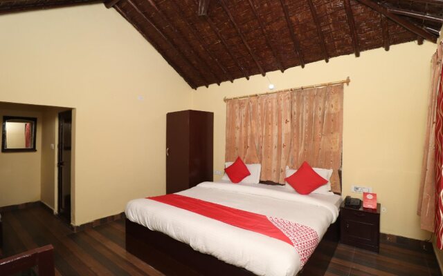 Tiger Huts Corbett By OYO Rooms