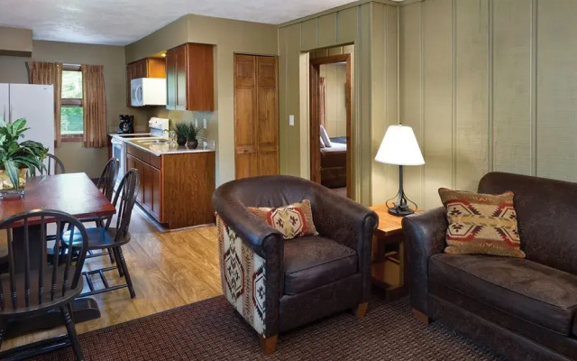 Shawnee Lodge & Conference Center