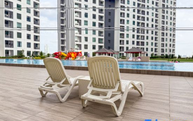 KSL Residence 2 by RR JBcity