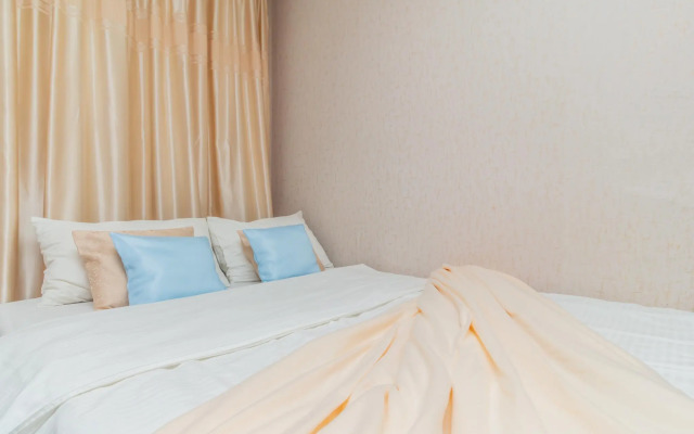 Мои Апарты на улице Энгельса