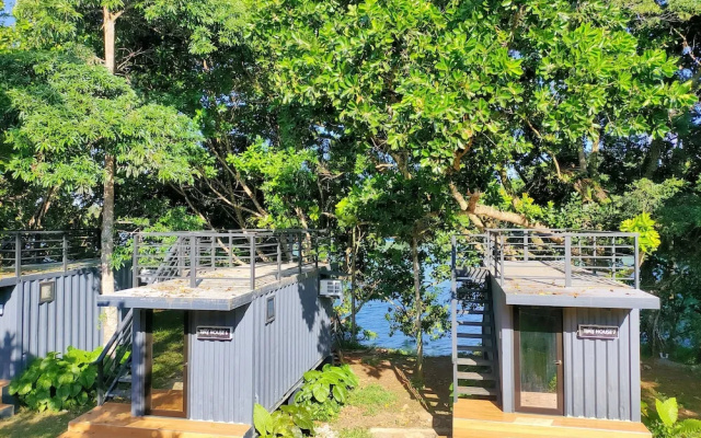 Kaliraya Surf Kamp by Eco Hotels