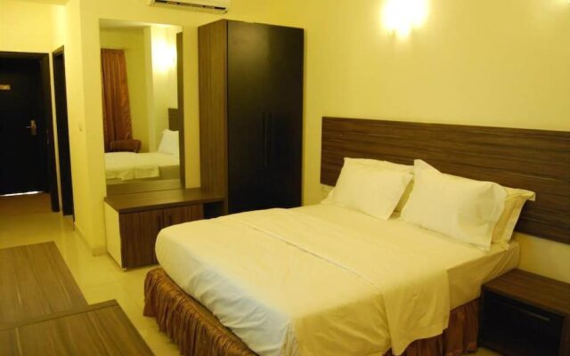 Hotel Belle Vie