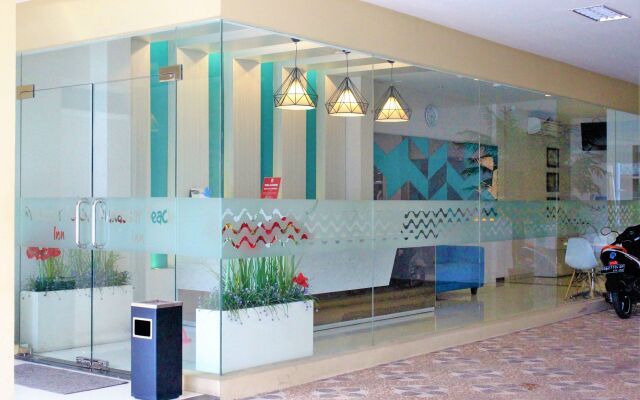 ZEN Rooms Pasar Ikan Losari