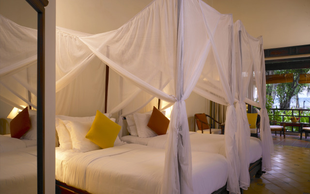 Evason Ana Mandara Nha Trang Resort