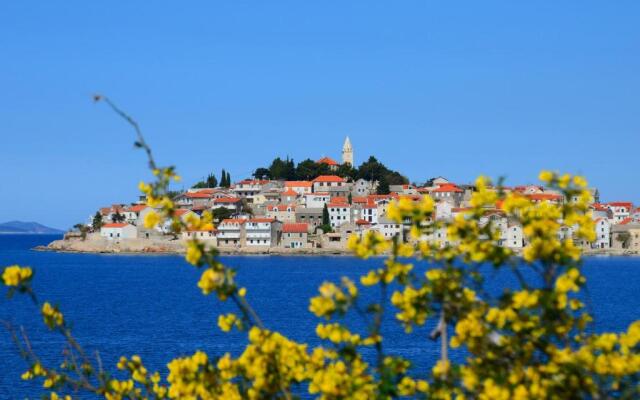 Apartman Milena