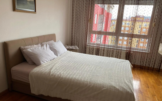 Apartmani Casa