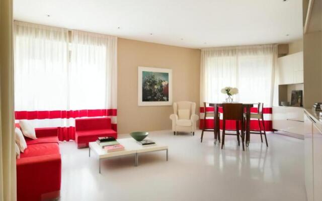 Le Terrazze a Trastevere