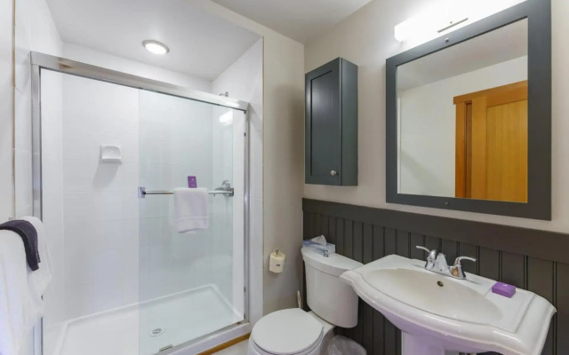 Predator Ridge Resort